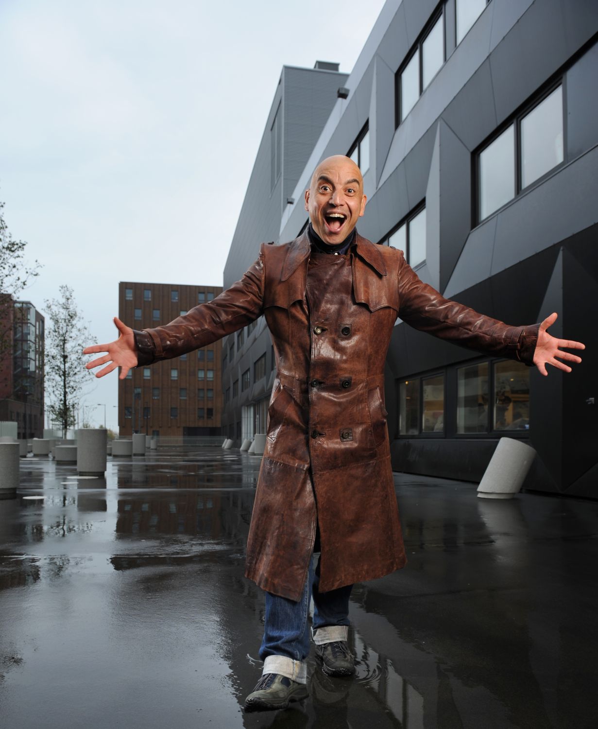 ‘Als mensen met elkaar zingen, gebeurt er iets bijzonders’