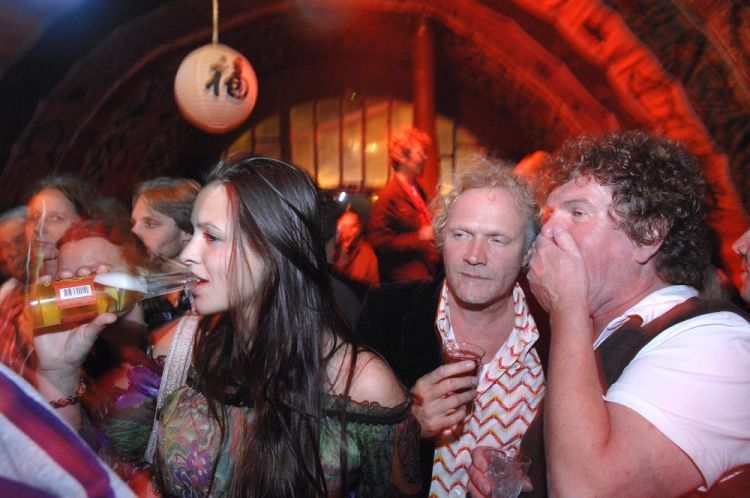 Nieuwe line-up FridayNight Jazzclub