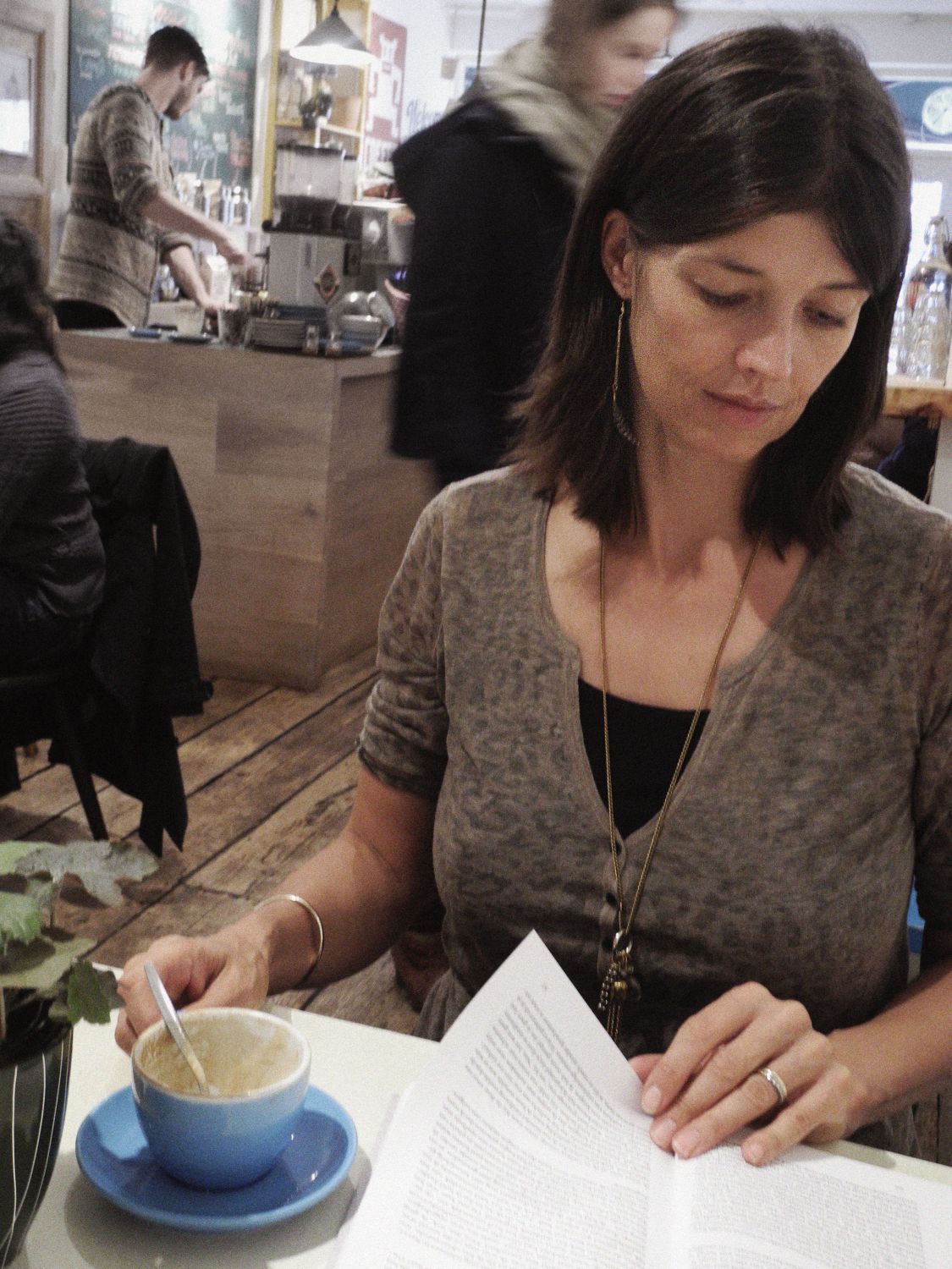 Goed boeren, en dat midden in de crisis