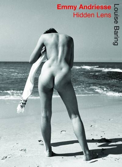 De ‘hidden lens’ van Emmy Andriesse