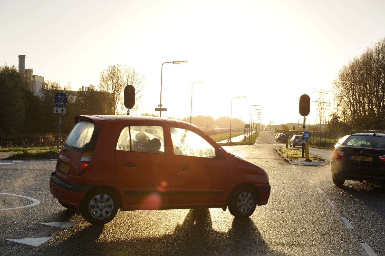 Lichtpuntje voor ‘Nuonweg’