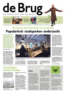 Editie 50, Jaargang 2013
