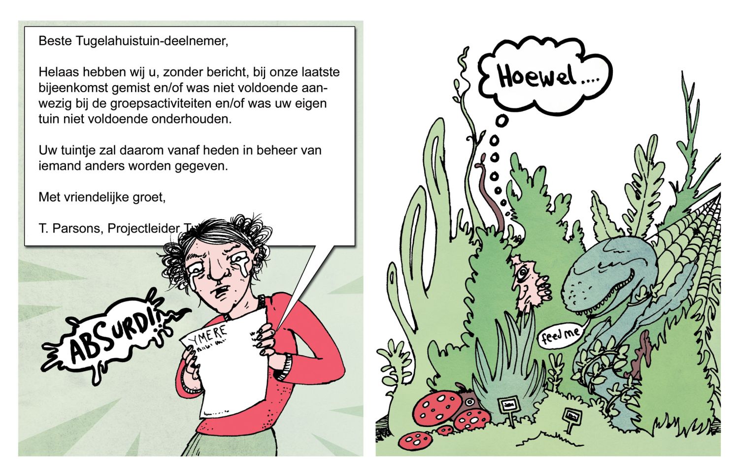 Tugelatuintje (beeldcolumn_