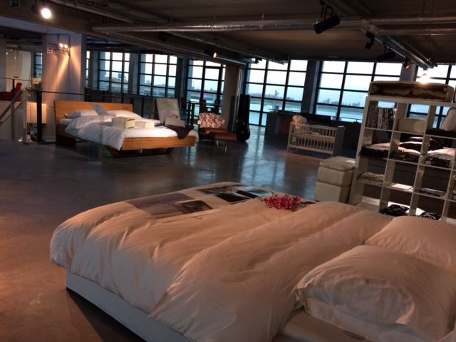 Natuurlatex matras krijgt hoogste waardering