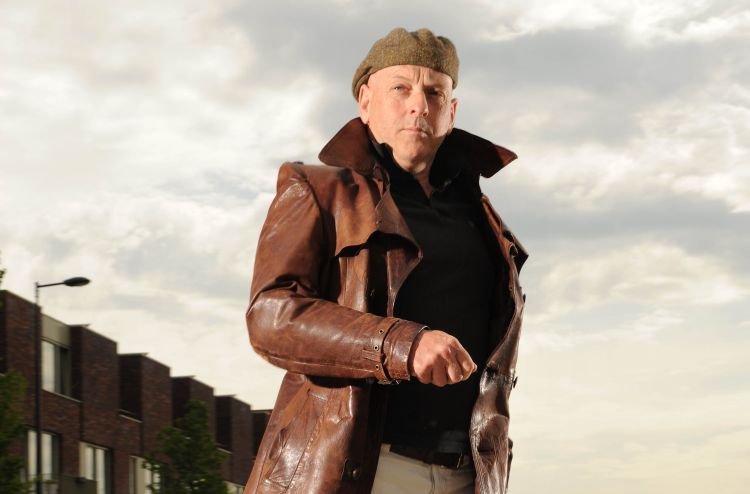 Flexnight Live: optreden Overlanders