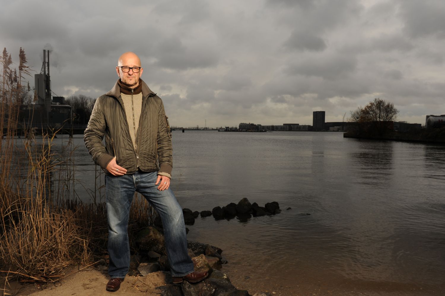 Nieuwe veerdienst verbindt straks Oost met Noord