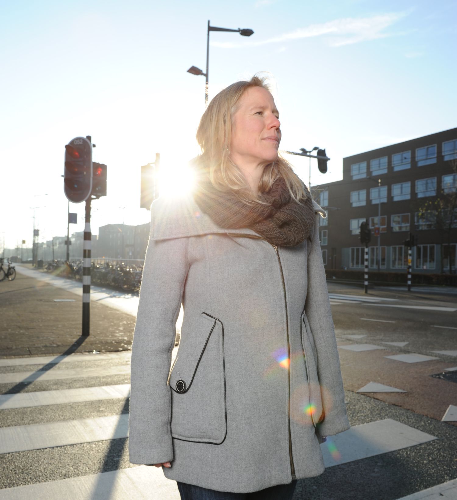 Het loket Zorg en Samenleven, ‘een beetje anders en toch hetzelfde’