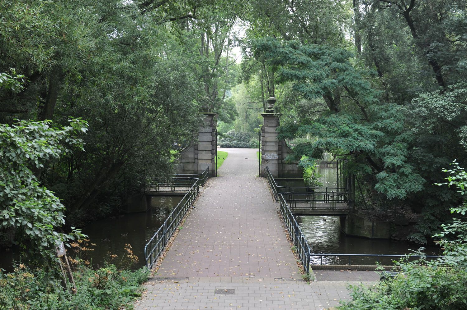 Eigen Haard renoveert in de Indische Buurt