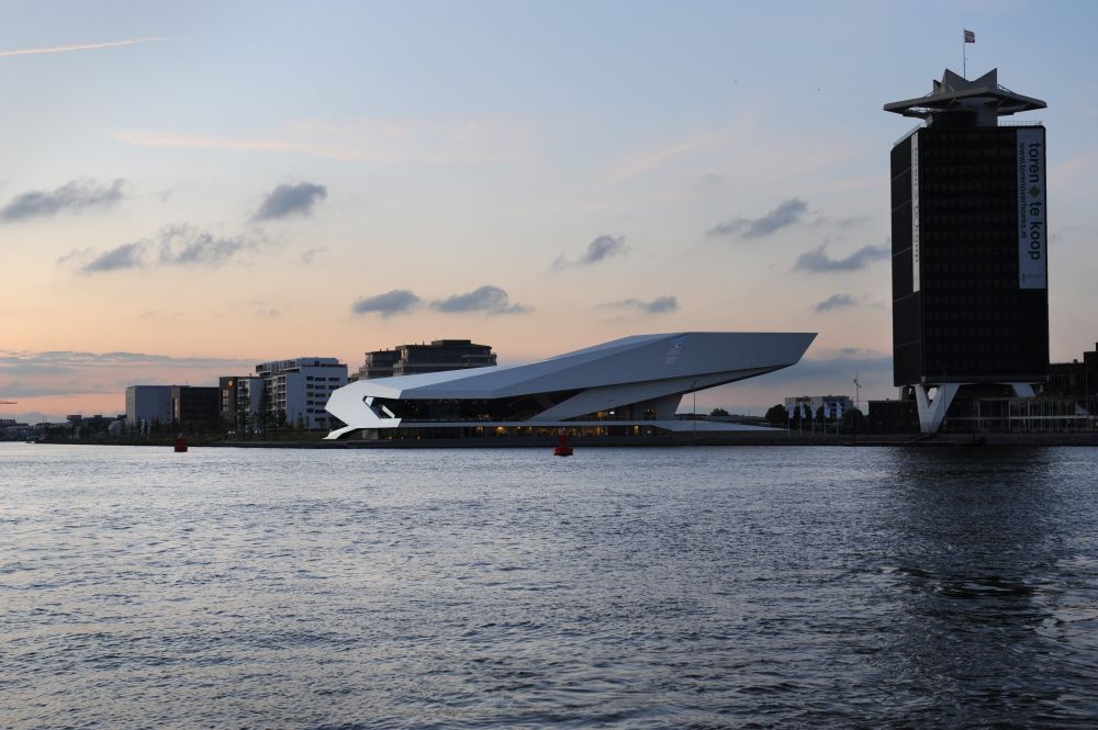 Keurmerk voor Amsterdamse producten