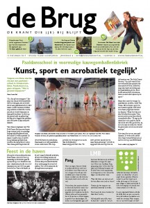 Editie 51, Jaargang 2013