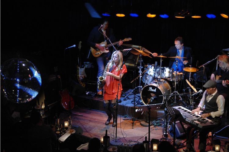 Open Dagen Muziekschool Amsterdam