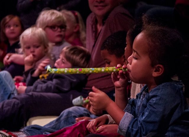 Muiderpoorttheater en Pleintheater nu samen ‘Oostblok’