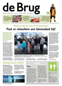 Editie 52, Jaargang 2014