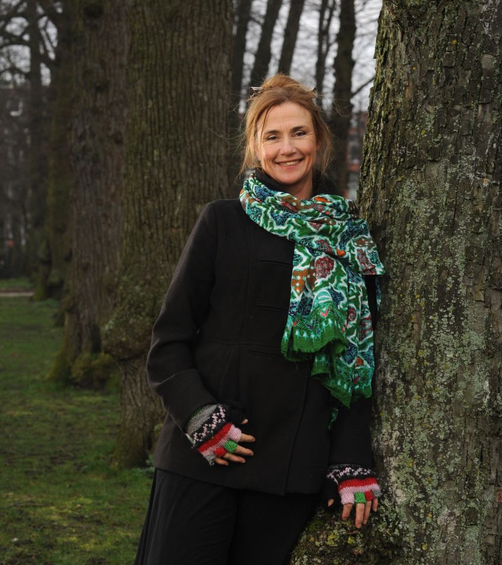 Amsterdam Oost Verenigd: Van inspraak naar zeggenschap