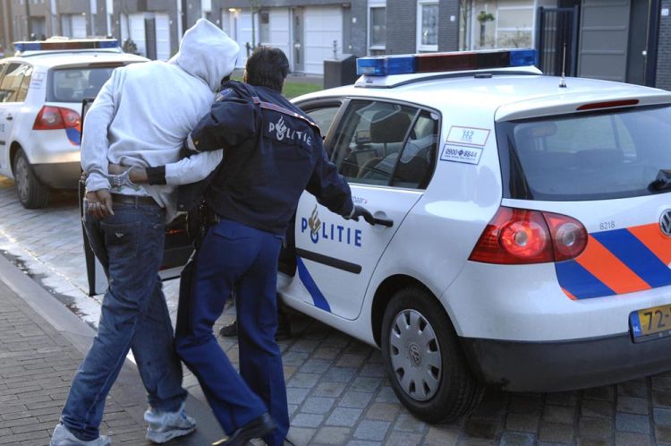 VVD wil maatregelen om veiligheid IJburg te verbeteren