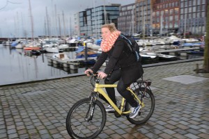 Nooit meer een ochtendhumeur