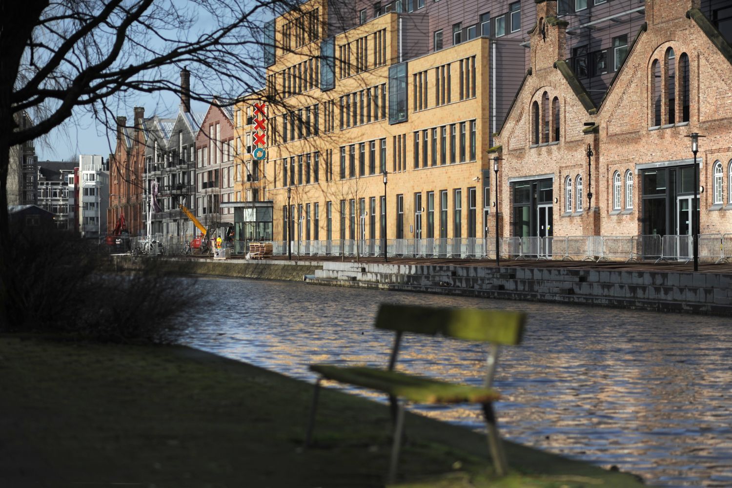 Stadsdelen vanaf 19 maart centraal bestuurd, bestuurscommissies krijgen vooral uitvoerende taken