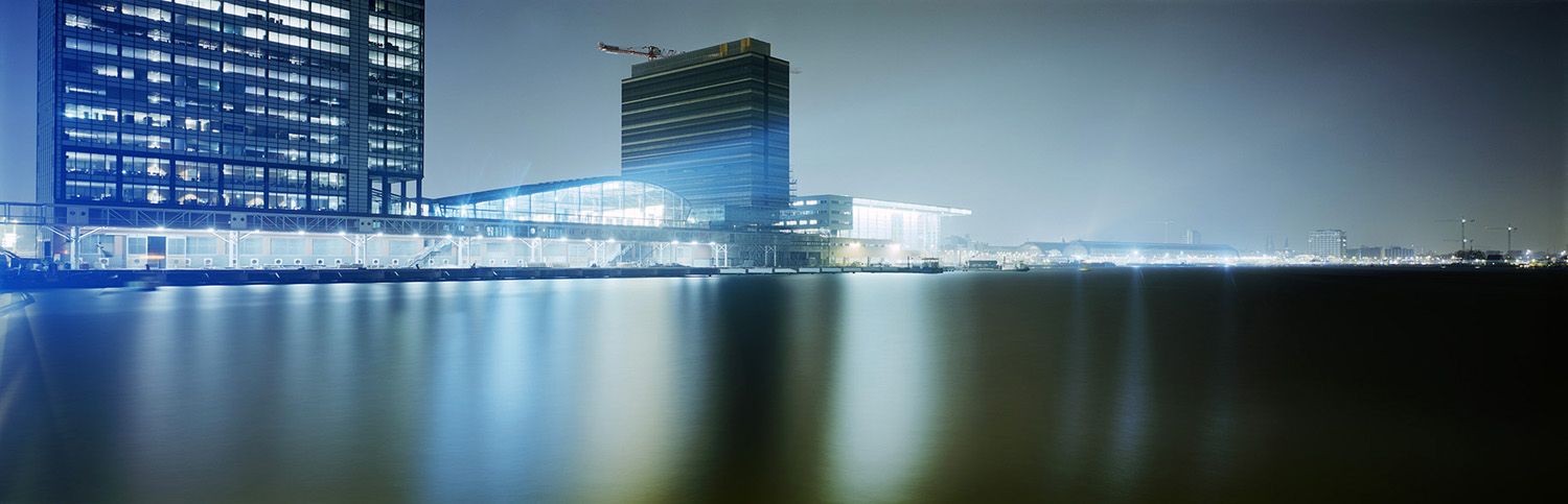 Valentijnsconcert NedPho in Muziekgebouw