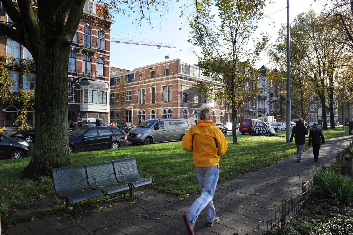 Politie in Oost waarschuwt voor Ierse oplichtersbende