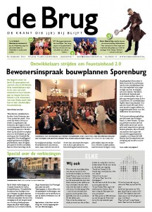 Editie 53, Jaargang 2014