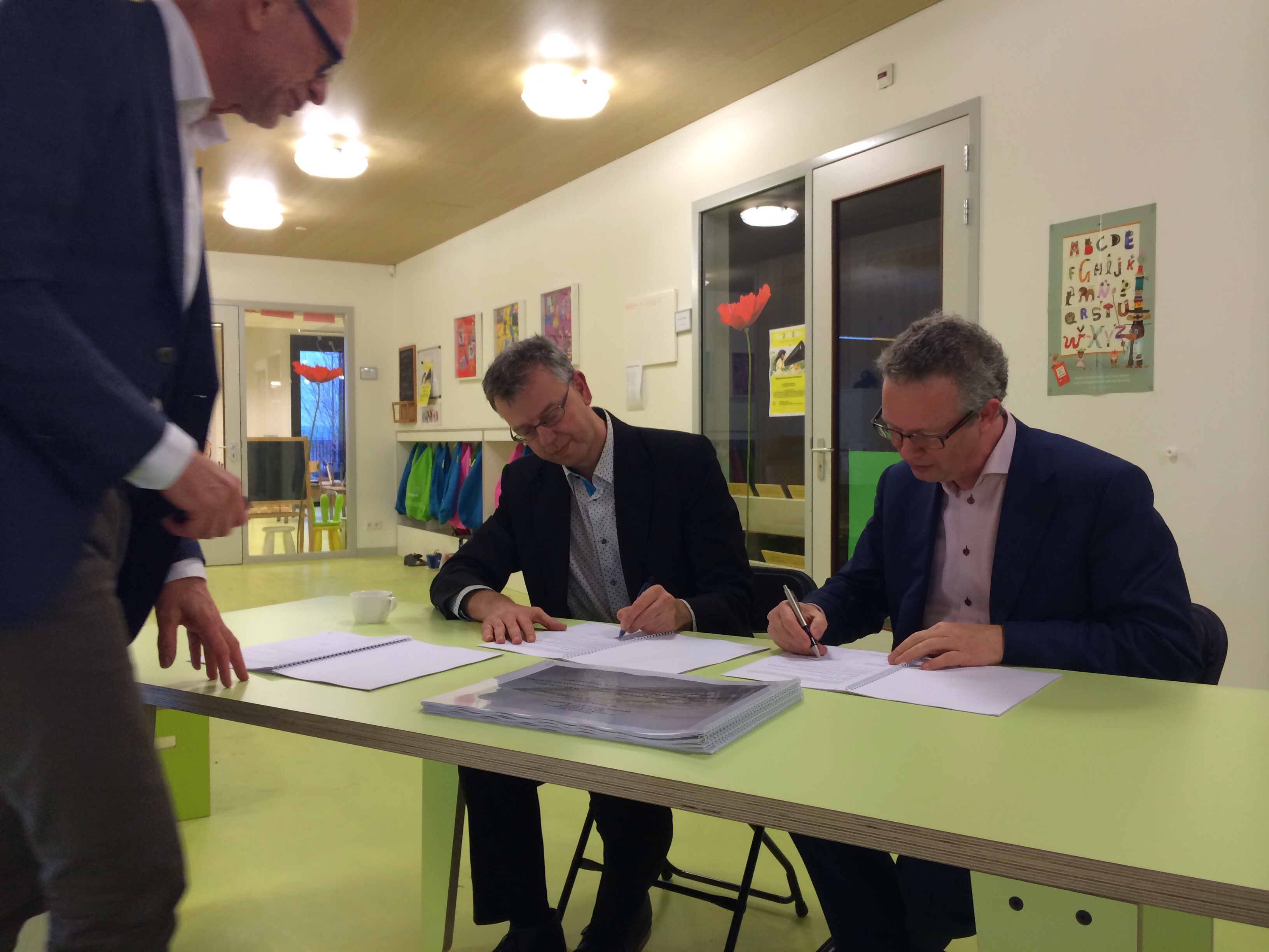 500 woningen #Zeeburgereiland