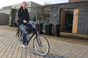 ‘Autorijden is uren weggooien’