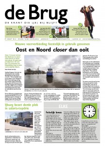 Editie 54, Jaargang 2014