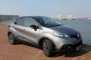 ‘Een crossover voor elke levensstijl’