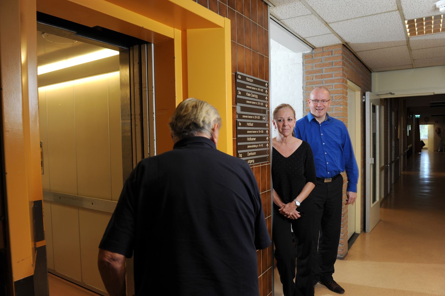 ‘Dit is een uniek huis’