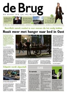 Editie 55, Jaargang 2014