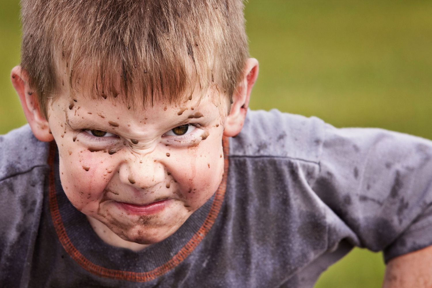 Oerrr, natuurfestival voor kinderen, op 24 mei
