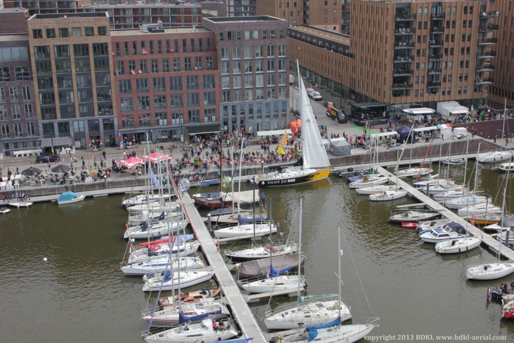 Open Haven Festival aanstaande