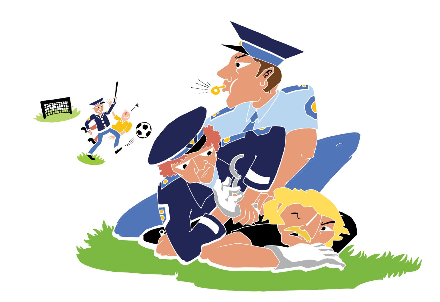 ‘Het is elke keer weer speciaal om het Wilhelmus te horen.’