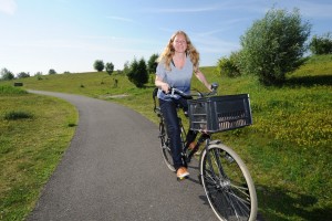 ‘Het regent minder vaak dan je denkt’