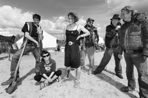 ‘Wij zijn het prototype van een socialistische samenleving die wel werkt’