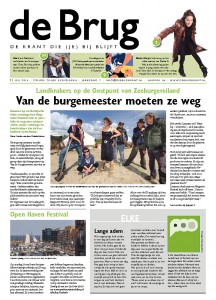 Editie 56, Jaargang 2014