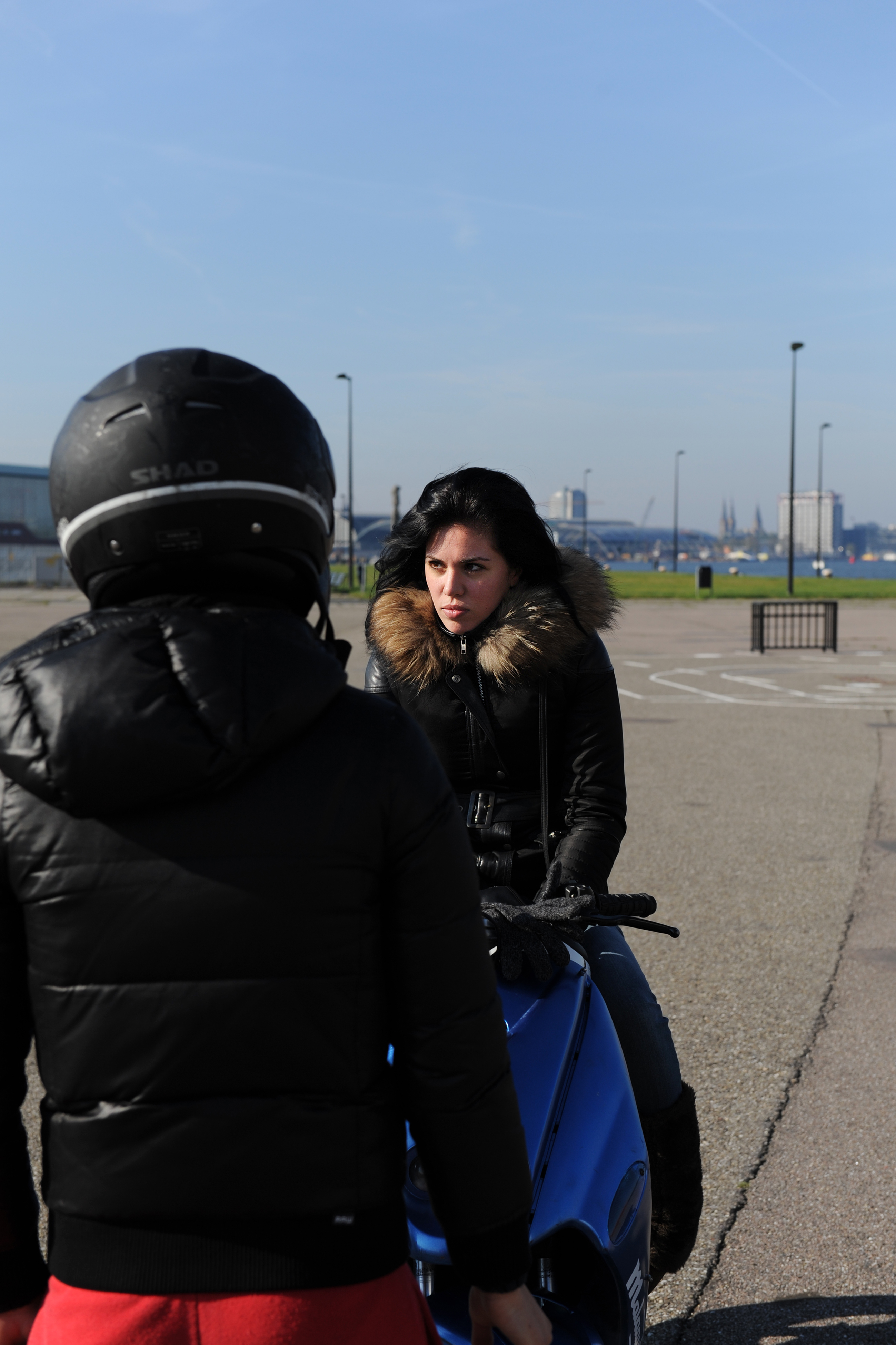 Hotel op Kop Java-eiland