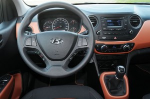 Hyundai i10 2