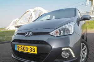 Hyundai i10 3