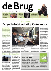 Editie 57, Jaargang 2014