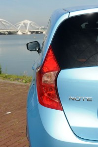 Nissan Note 3