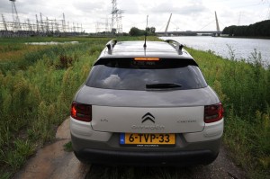 Citroën C4 Cactus 2