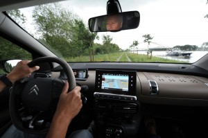 Citroën C4 Cactus 3