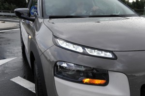 Citroën C4 Cactus 4