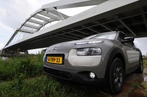 Citroën C4 Cactus 5