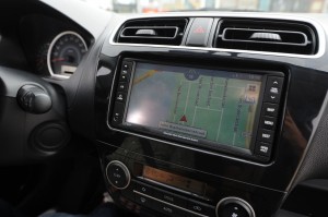 Mitsubishi Space Star  3