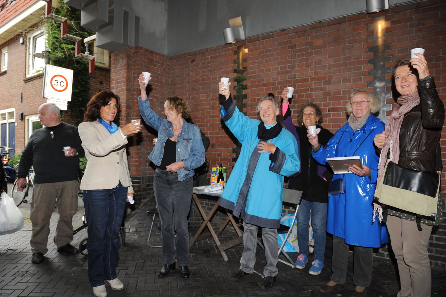 Schoonste Straat van Oost