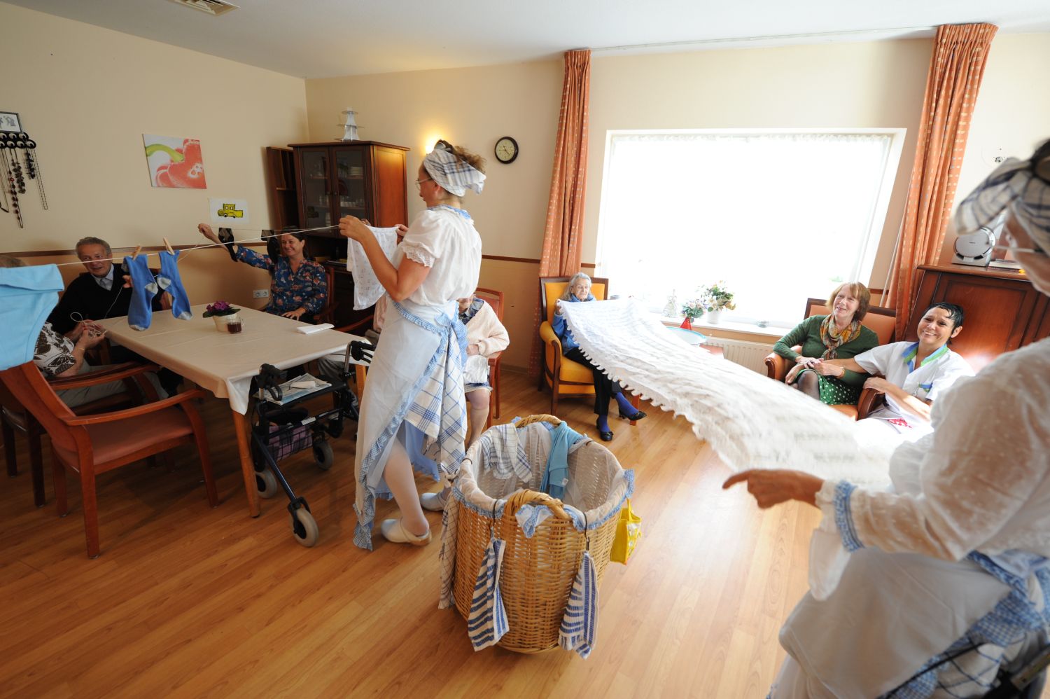 Luisteren naar je eigen leven