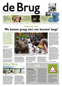 Editie 59, Jaargang 2014