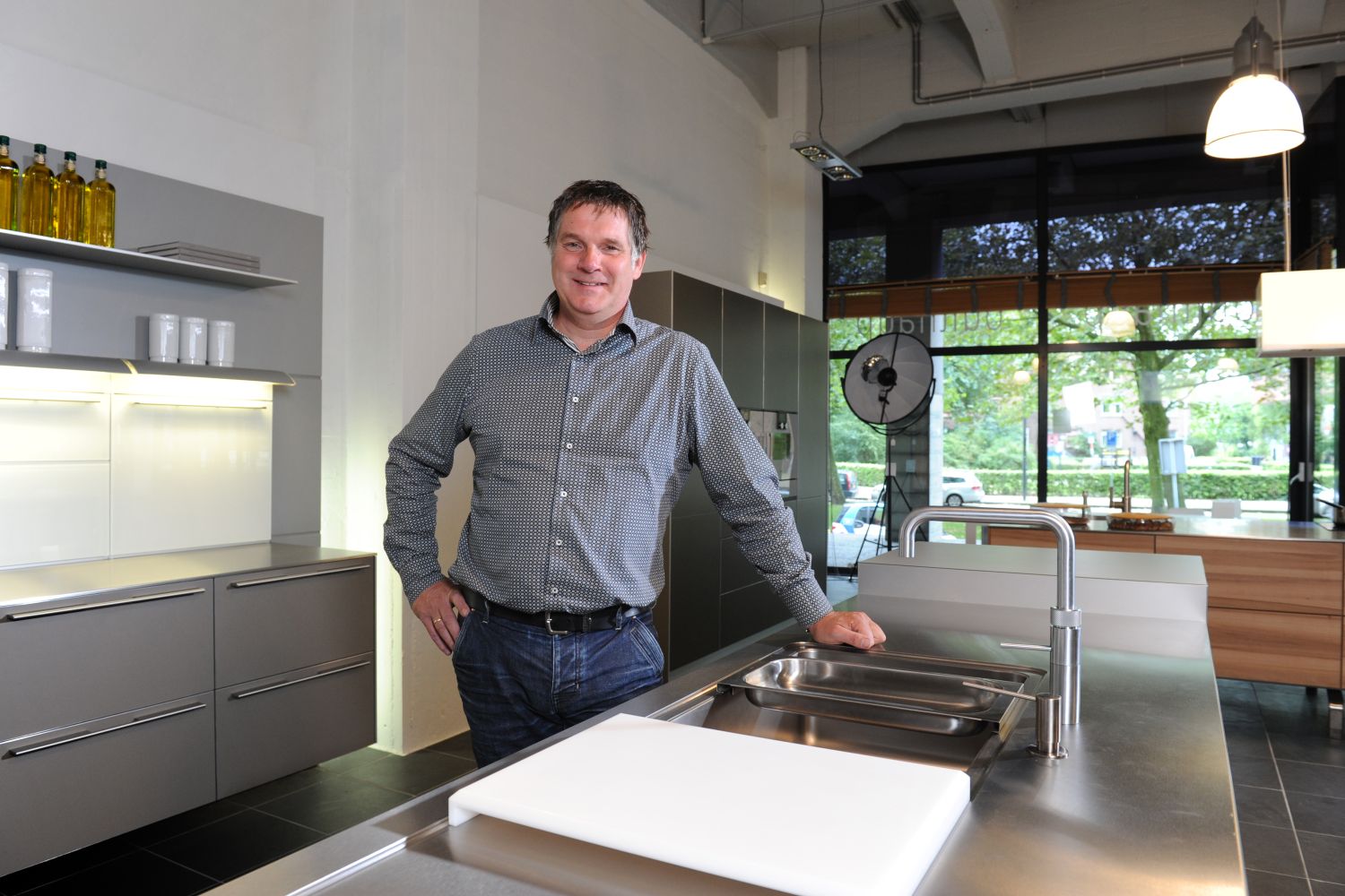 ‘Persoonlijke aandacht is ons handelsmerk’